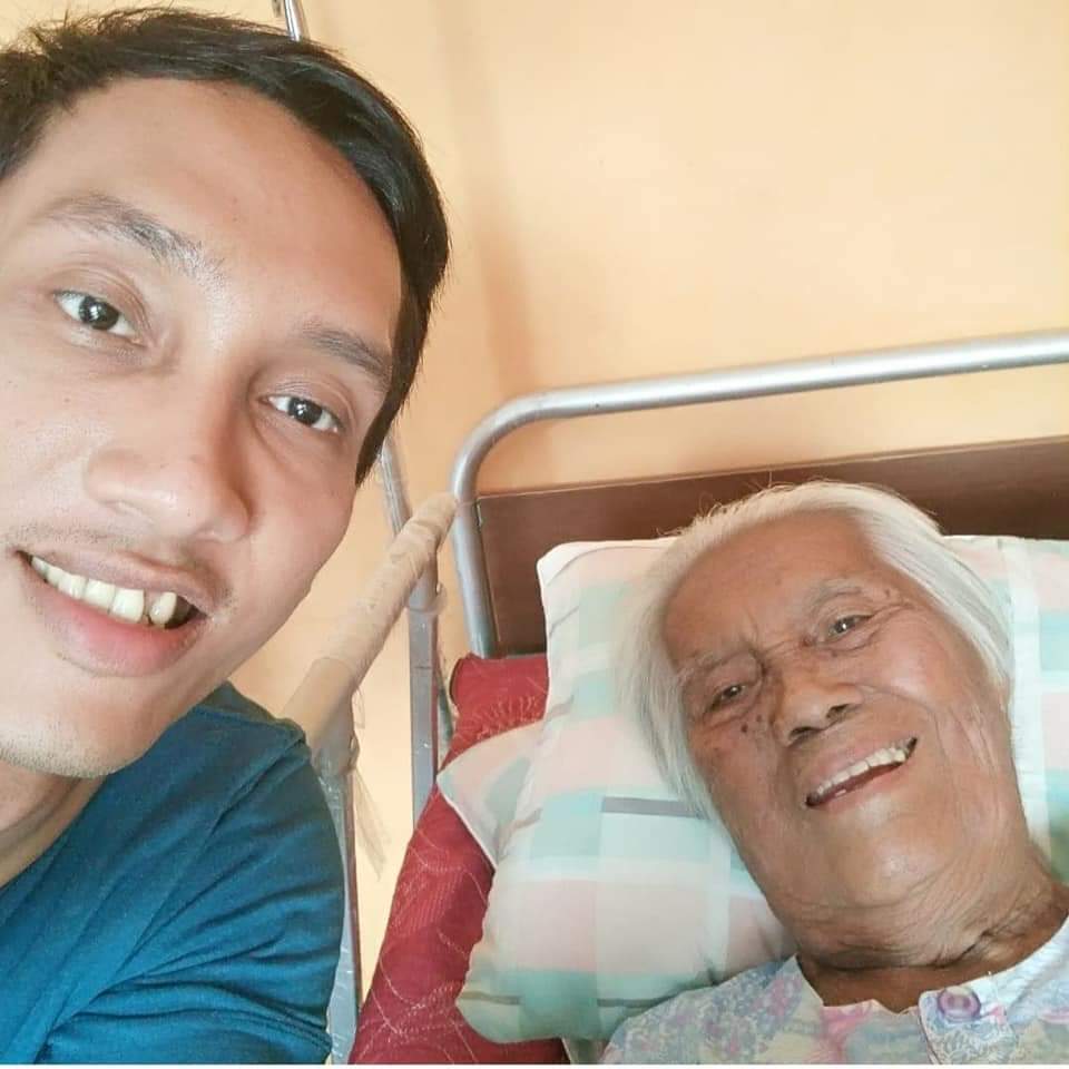 UCAPAN TERIMA KASIH