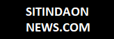 SITINDAON NEWS