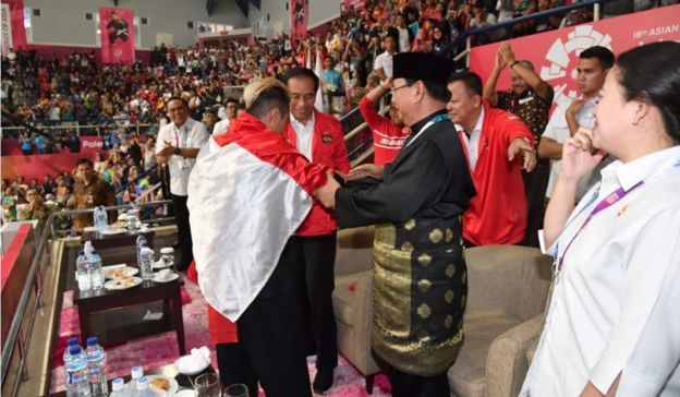 BIRO PERS KEPRESIDENAN