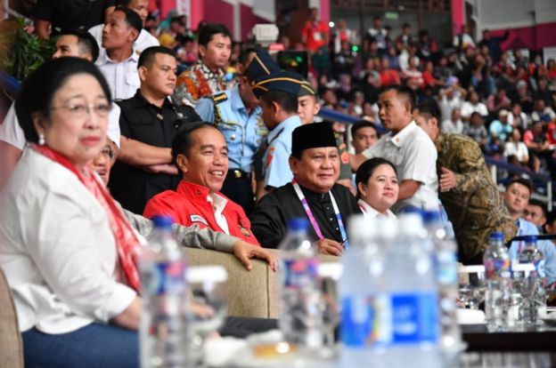 BIRO PERS KEPRESIDENAN