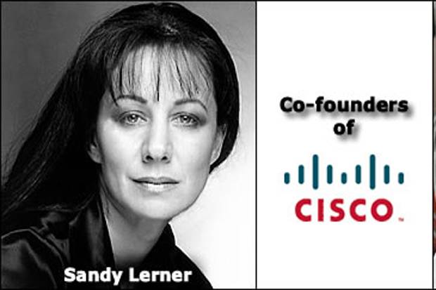 ini deretan perempuan yang sukses memulai bisnis besar b7n