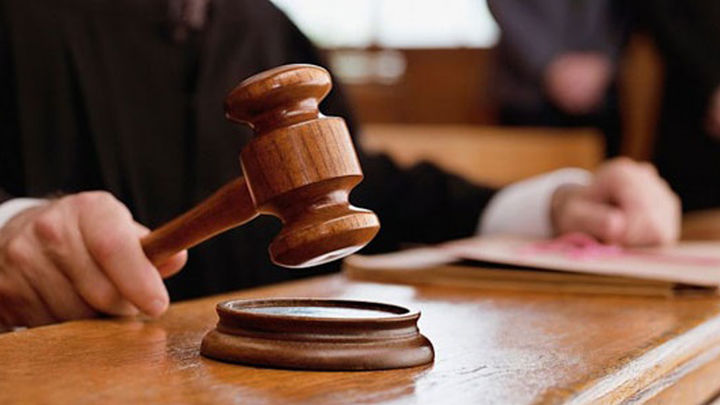 PETISI HUKUM MATI KORUPTOR