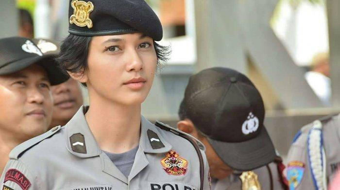 polwan yolanda simanjuntak