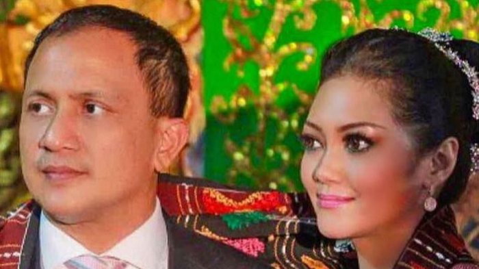 suami bella saphira jadi jenderal bintang tiga 20180930 071212