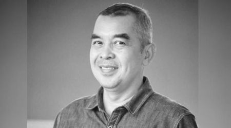 Nukman Luthfie