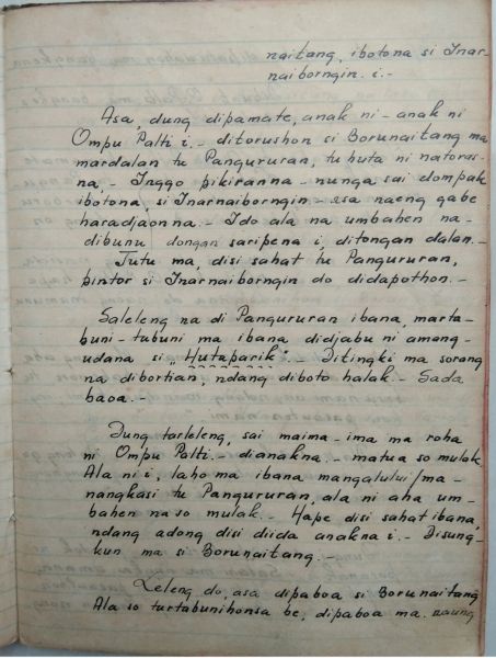 Bedah BUKU TAROMBO Marga SITINDAON Bagian Kelima 2