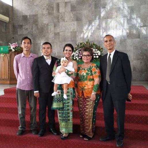 Tardidi Christabel Savana Uli Lumban Tobing